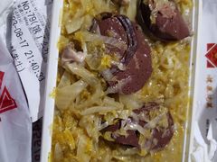 -粗粮人家·东北菜(洋桥店)