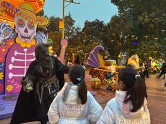 -郑州方特梦幻王国