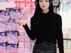 -世纪联华超市(江城店)