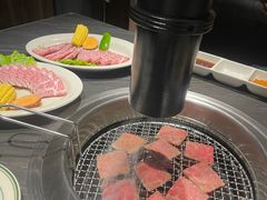 -NIUAN牛庵·日式和牛烧肉(恒隆店)