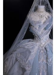 -韩国天使嫁衣婚纱礼服馆(上海旗舰店)
