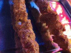 -疆里疆外·和田烤肉·清真