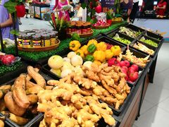 -百佳华佳漾里(坂田店)
