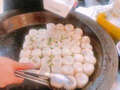 -小飞生煎(东方宝泰店)