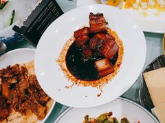 -天天鱼港·海鲜·鲅鱼水饺·招牌烤鸭(黄骅店)