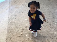 -港龙舞蹈·成人少儿舞蹈培训(深圳湾校区)