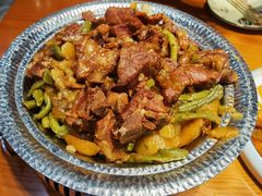 -荣鹏风味烀饼总店