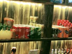 -江湖一盏灯·滇味卤烤(普惠园店)