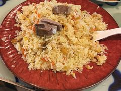 -撒拉花儿·新疆菜·清真(太阳宫店)