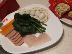 -海底捞火锅(龙岗星河COCO Park店)