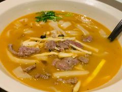 -漆黑觉米粉(三里屯店)