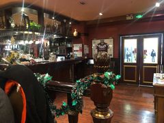 -蓝枪鱼西餐厅(锦华店)