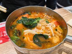 -小满手工粉(北京来福士店)