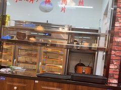 -鸿姐老火锅(花园路店)