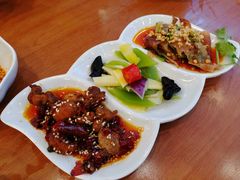 -龙抄手(春熙路总店)