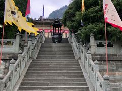 -武当山风景区