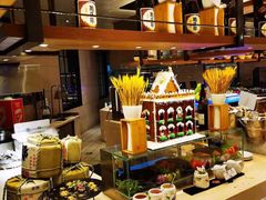 -TABLE·味西餐厅-成都茂业JW万豪酒店