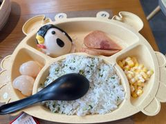 -鱼酷活鱼烤鱼(静安大融城店)