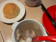 -避风塘(五角场店)