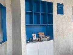 -喜茶(泰州泰兴吾悦广场店)