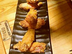 -蜜桃餐厅·古运河畔(南下塘店)