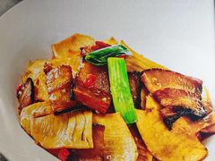 -君庭中餐厅(友谊宾馆店)