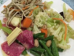 -白魁老号饭庄(安内店)