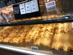 -幸福西饼面包茶饮(车公庙店)