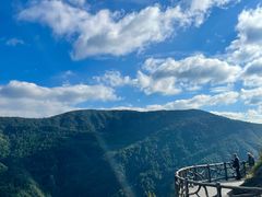 -雁荡山风景名胜区