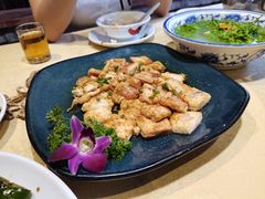 豆腐-五邑人家(江门店)