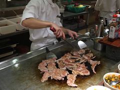 -南湖名都·景湖轩全日制餐厅·海鲜自助·东南亚风味·临湖而食
