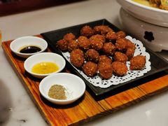 -鸭匠食府·挂炉烤鸭·新京菜(阜成路店)
