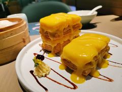 -茶港·点心·啫啫煲(王府井店)