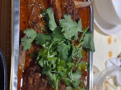 -串盟烧烤大排档·长沙美食地标(星沙店)