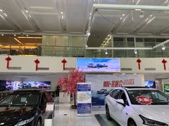 -上海和展广汽丰田4S店(老闵行店)