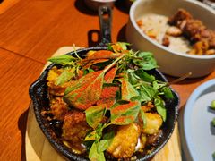 -SHAN山(前滩太古里店)