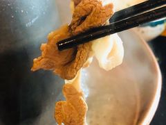 -裕德孚·非遗手切涮羊肉(东直门内大街店)