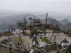 -娄山关景区-大尖山战斗遗址