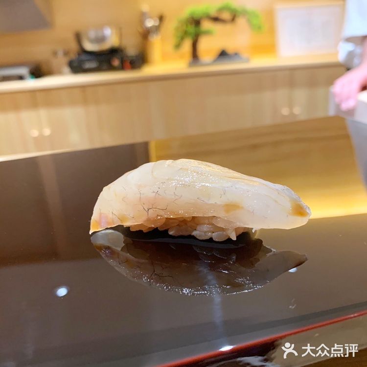 北外滩日料性价比之王,超美江景露台寿司怀石