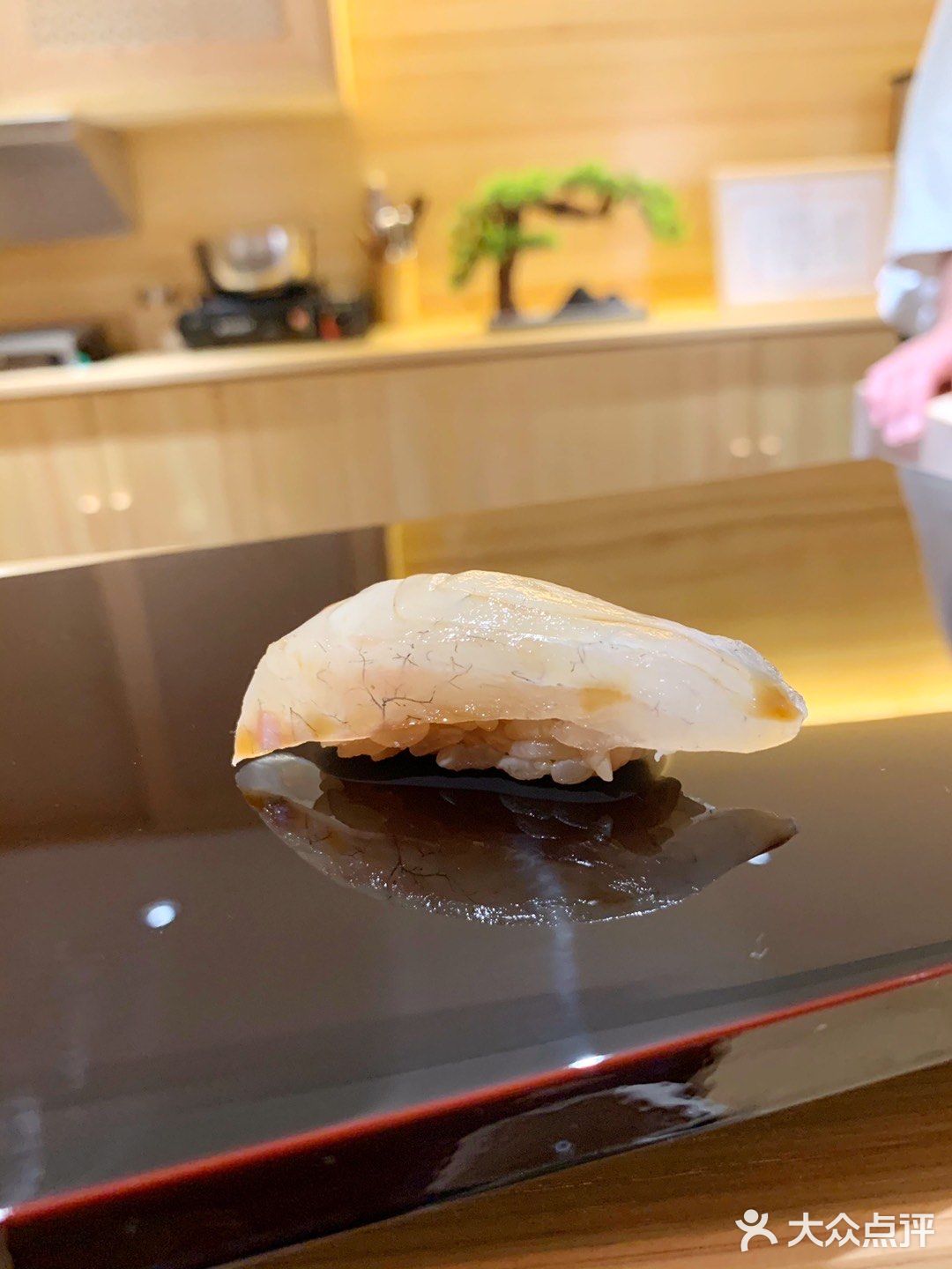 北外滩日料性价比之王，超美江景露台寿司怀石