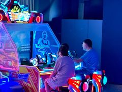 -海德温泉生活馆(朝阳大悦城店)