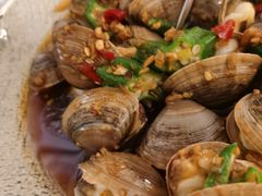 -白仁仔· 活烤海鲜 宵夜(豫园店)