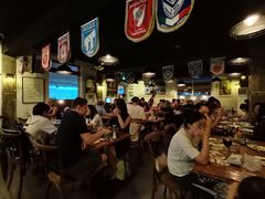 -El Bodegon阿根廷秘鲁餐厅(幸福路店)