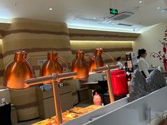 -小茉庐和牛自助火锅(龙湖万达店)