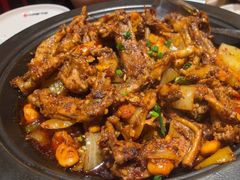 -六月雪干锅(涪城万达广场店)