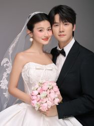 -雅云婚纱摄影工作室旗舰店