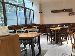 -榖屋house of flour(张江首店)