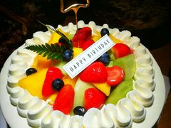 -金牌外婆家(苏州中心店)