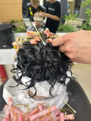 -GANO HAIR 