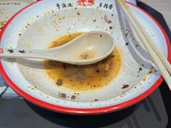 -武圣羊汤·西北面(朝阳门店)